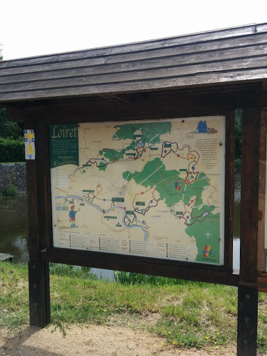 Information Du Loiret