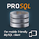ProSQL DEMO - MySQL Client