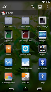 FX Faenza Icon Theme