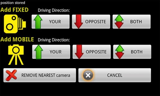 How to mod aSpeedCam ScannerAir 2.2 unlimited apk for pc