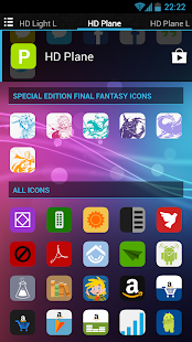 HD Plane Free - Icon Pack(圖6)-速報App