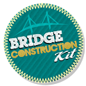 Bridge Construction Kit logo