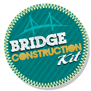 Bridge Construction Kit for PC and MAC