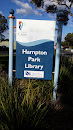 Hampton Park Library