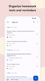 School Planner 1