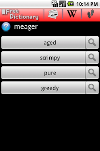 Free Dictionary Org(圖4)-速報App