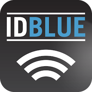 IDBLUE Keyboard Wedge 1.0