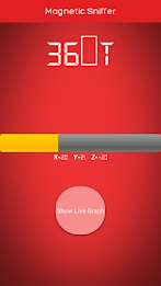 Smart Easy Metal Detector Pro poster 4