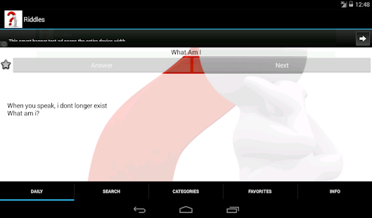 Riddles - Exercise your brain(圖7)-速報App