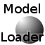 Model Loader 3D Lite logo