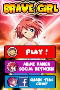 Free Download Brave Girl APK