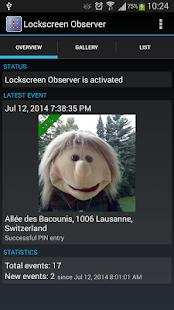 How to download Lockscreen Observer 1.3.0 unlimited apk for pc