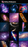 Galaxy Wallpapers