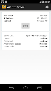 Screenshot Image