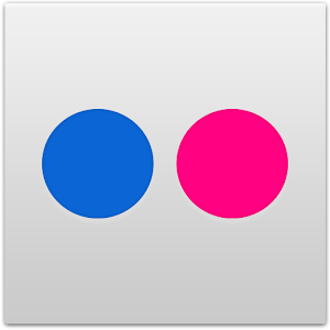 Flickr icon