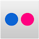 Flickr icon