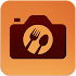 SnapDish Food Camera & Recipes4.2.1