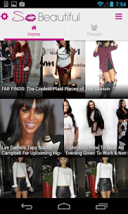 Lastest So Beautiful APK for PC