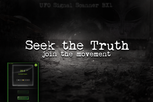 免費下載生活APP|UFO Signal Scanner BX1 app開箱文|APP開箱王