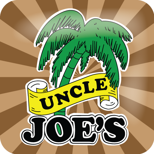 Uncle Joe's 商業 App LOGO-APP開箱王