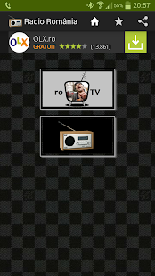 Free R-TV Player APK for Android