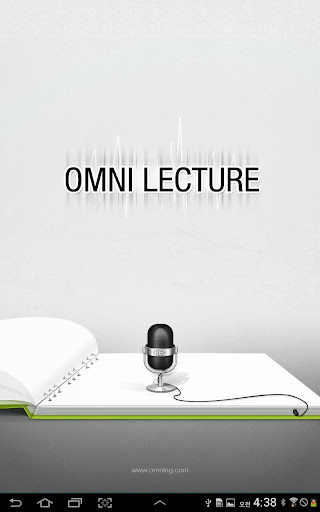 Omni Lecture