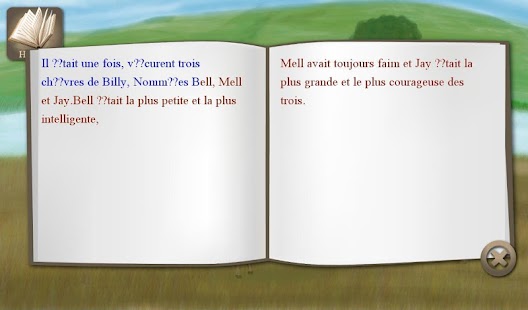 How to install Les Trois Chèvres De Billy 1.0.1 apk for laptop