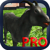 Goat Smash Pro