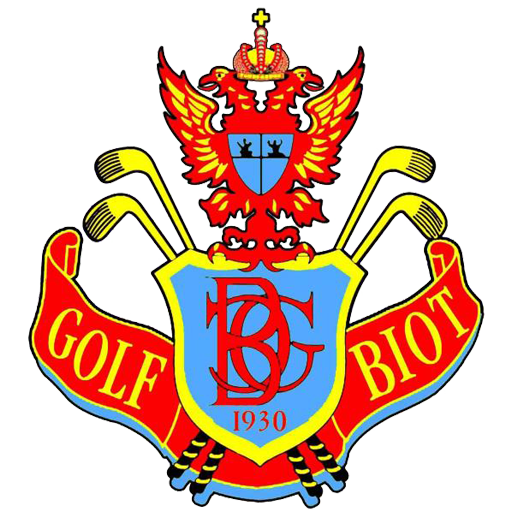 Golf de Biot LOGO-APP點子