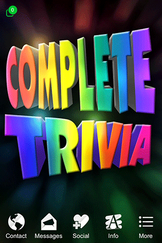 Complete Trivia