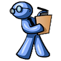 OrderDroid logo