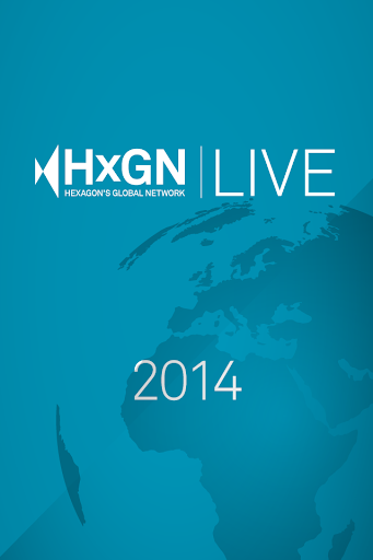 HxGN LIVE