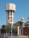 Karamah Water Tower