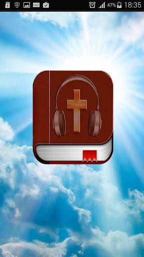 Czech Bible Audio MP3