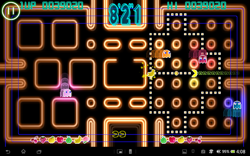 免費下載街機APP|PAC-MAN Championship Edition app開箱文|APP開箱王