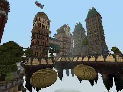 Map Maps Minecraft PE