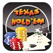 Aces Texas Hold'em Poker 1.1.4 Icon