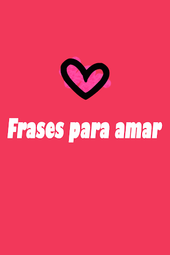 Frases para Amar