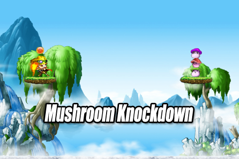 Mushroom War