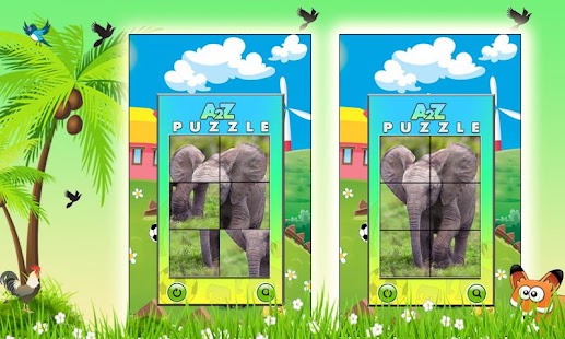 Free Download A2Z Puzzle APK for Android