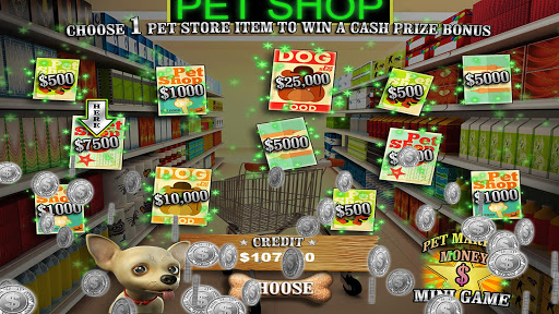 免費下載博奕APP|Pet Store Puppies Slot PREMIUM app開箱文|APP開箱王