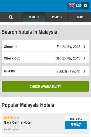 Malaysia Hotel Booking 80 Off