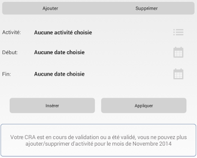 Pega CRA Screenshots 9