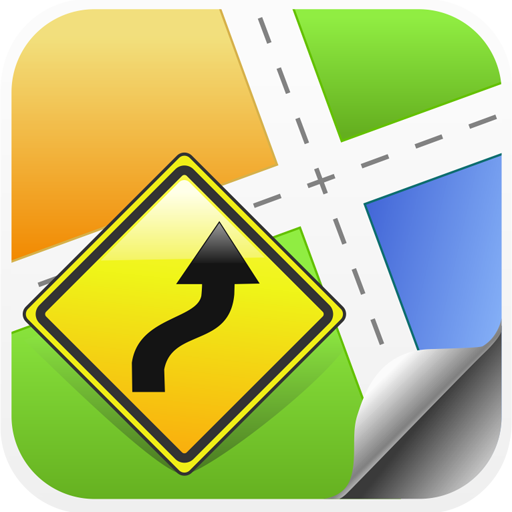 Chile GPS Navigation 旅遊 App LOGO-APP開箱王