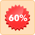 Local Coupon Savings logo