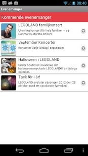 LEGOLAND Billund Screenshots 4