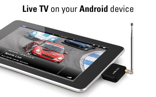 EyeTV Micro