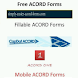 Simply Easier ACORD Forms