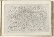 Schrijfvoorbeeld: Eersame wyse voorsienighe (...)