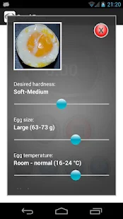 Good Eggs: Free Egg Timer(圖3)-速報App